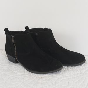 Arizona ankle boots
